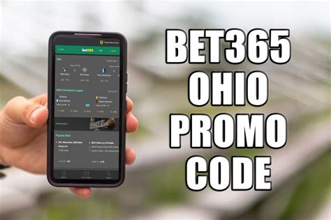 bet365 bonus code ohio